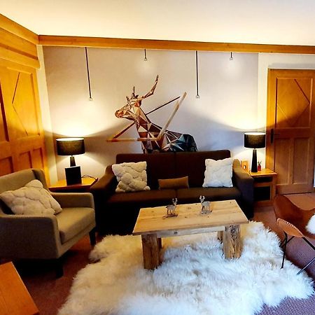 Arc 1950 Ski-in/Ski-out: Heated Pool & Mountain Access Les Arcs  Exterior photo