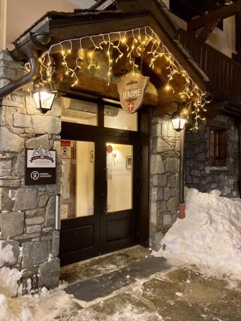 Arc 1950 Ski-in/Ski-out: Heated Pool & Mountain Access Les Arcs  Exterior photo