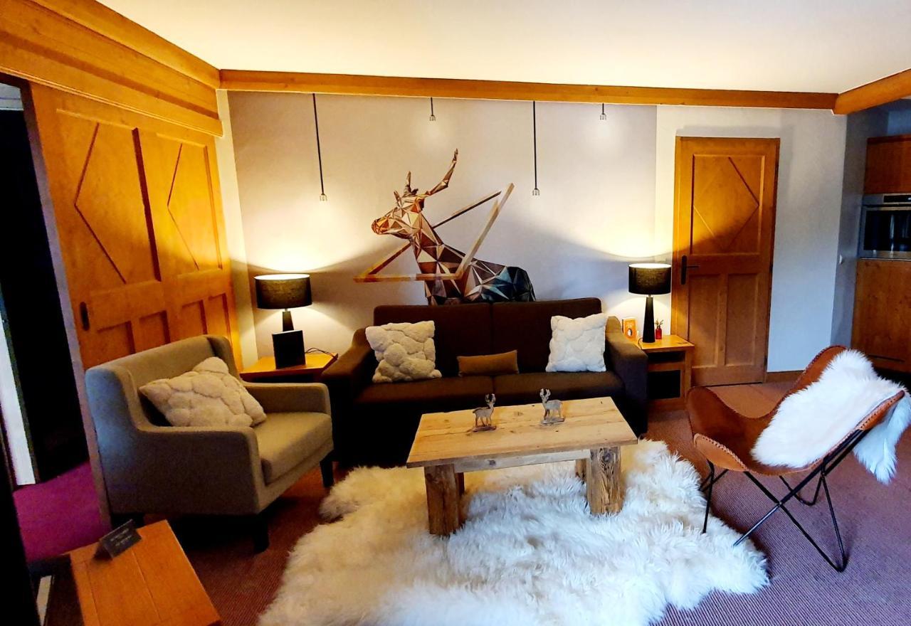 Arc 1950 Ski-in/Ski-out: Heated Pool & Mountain Access Les Arcs  Exterior photo
