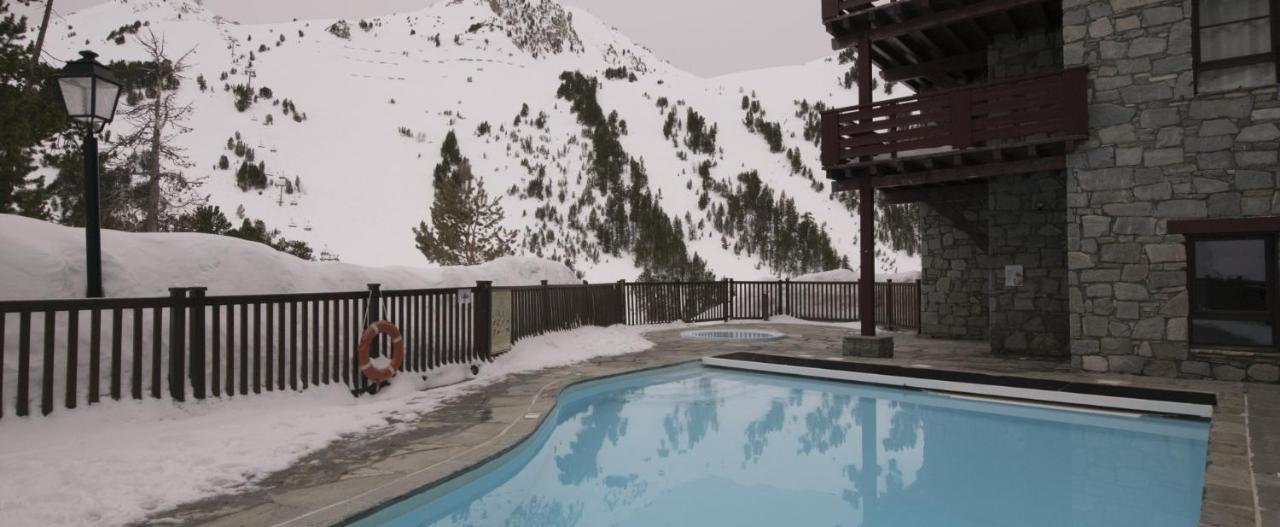 Arc 1950 Ski-in/Ski-out: Heated Pool & Mountain Access Les Arcs  Exterior photo